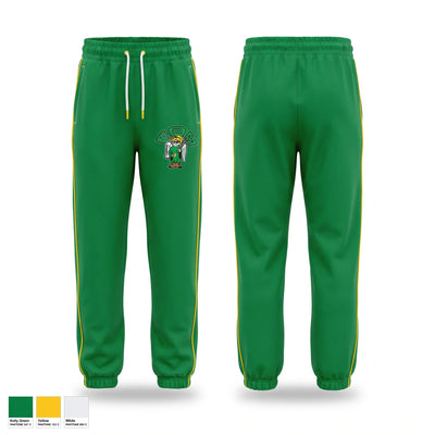 EOM Lady Angels Sweatpants - 2