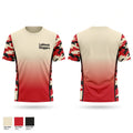 Lubbock Sluggers Short Sleeve Performance Shirt - 1