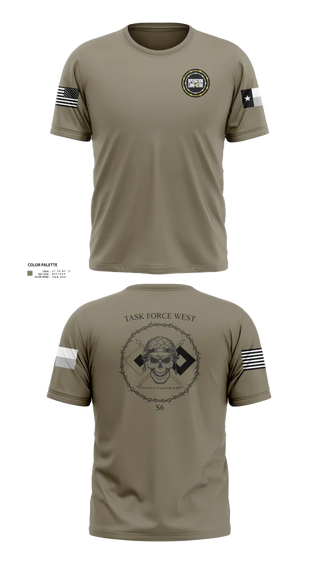 Old School Cotton Feel Shirt, , National Guard, Teamtime, Team time, sublimation, custom sports apparel, team uniforms, spirit wear, spiritwear, sports uniforms, custom shirts, team store, custom team store, fundraiser sports, apparel fundraiser