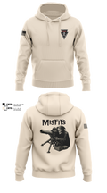 2/11 killer troop 669817 Hoodie - 2