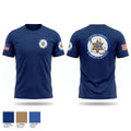 caddo parish sheriff Short Sleeve Performance Shirt - 1