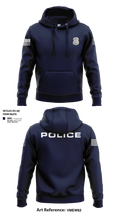 RRPD 85148430 Hoodie - 201