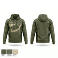 Atlien Hoodie - 2