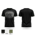Geldy’s Run Club 46898155 Short Sleeve Performance Shirt - 2