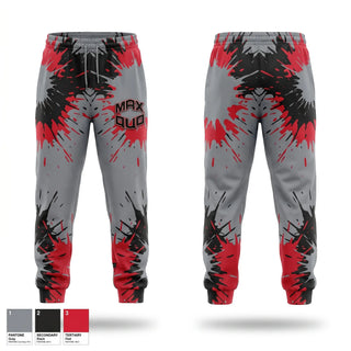Sweatpants, Maximum Quotient Track Club, Track & Field, Teamtime, Team time, sublimation, custom sports apparel, team uniforms, spirit wear, spiritwear, sports uniforms, custom shirts, team store, custom team store, fundraiser sports, apparel fundraiser