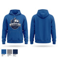 Huskies Hoodie - 2