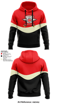 Angels the Center for Athletes in Motion 13302323 Hoodie - 1