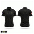 Nashville Police Department, Illinois Short Sleeve Performance Polo - 1