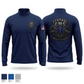 Med 10 Windbreaker - 1