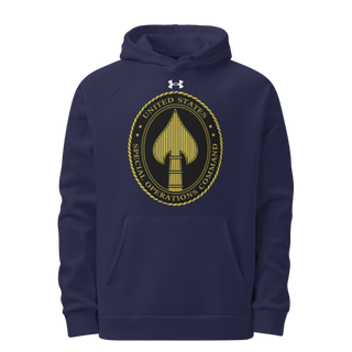 Hurlburt Field FARP 34978415 Under Armour Hoodie