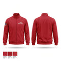 AFR Recruiting Windbreaker - 1