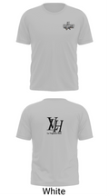 La Vagancia Hats 29971580 Short Sleeve Performance Shirt - 11