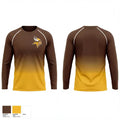 Clarkstown High School South Softball 34665630 Long Sleeve Performance Shirt 1