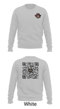 Pulaski County Cross Country Crew Neck Sweatshirt - 2