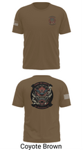 VRM-30 DET V 46300296 Old School Cotton Feel Shirt - 10