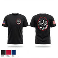 Mission Operations Center 11157730 Old School Cotton Feel Shirt - 1