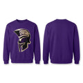 Jurupa Hills HS Crew Neck Sweatshirt - 1