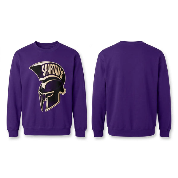 Crew Neck Sweatshirt, Jurupa Hills HS, Softball, Teamtime, Team time, sublimation, custom sports apparel, team uniforms, spirit wear, spiritwear, sports uniforms, custom shirts, team store, custom team store, fundraiser sports, apparel fundraiser