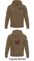 0232 Hoodie - 18