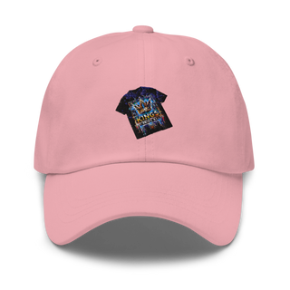 Kings Kreations 88346513 Classic Dad Hat | Yupoong 6245CM