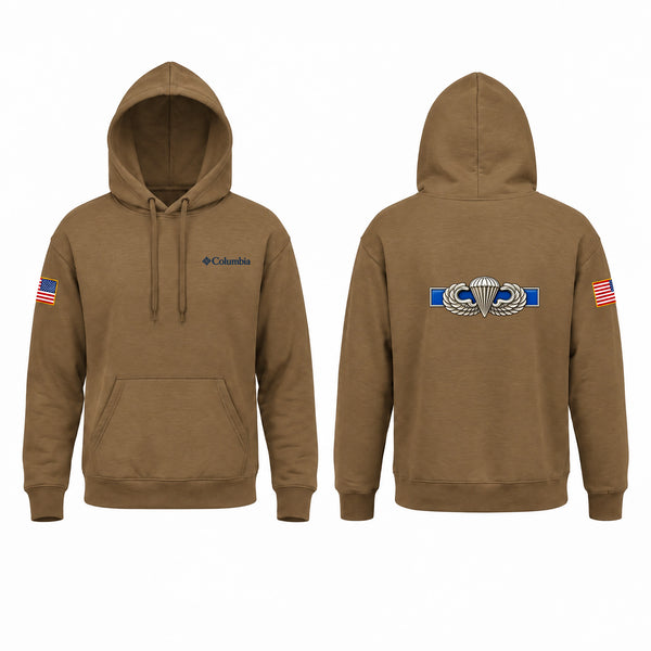 Hoodie, 69th PSD (rear det), Army, Teamtime, Team time, sublimation, custom sports apparel, team uniforms, spirit wear, spiritwear, sports uniforms, custom shirts, team store, custom team store, fundraiser sports, apparel fundraiser