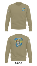 SEIRT 47674293 Crew Neck Sweatshirt - 81
