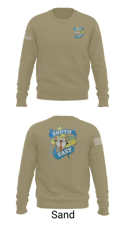 SEIRT 47674293 Crew Neck Sweatshirt - 81