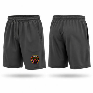 Athletic Shorts With Pockets, Santuc Fire, Fire Department, Teamtime, Team time, sublimation, custom sports apparel, team uniforms, spirit wear, spiritwear, sports uniforms, custom shirts, team store, custom team store, fundraiser sports, apparel fundraiser