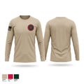 Apache Long Sleeve Performance Shirt - 1