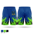 Stampede 66731415 Athletic Shorts With Pockets - 1