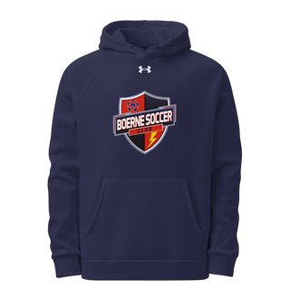 Boerne Soccer Club 18018985 Under Armour Hoodie