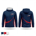 Little Rock A’s 90901203 Windbreaker - 2