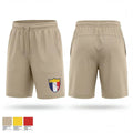 307th SMC 28763101 Athletic Shorts With Pockets - 1