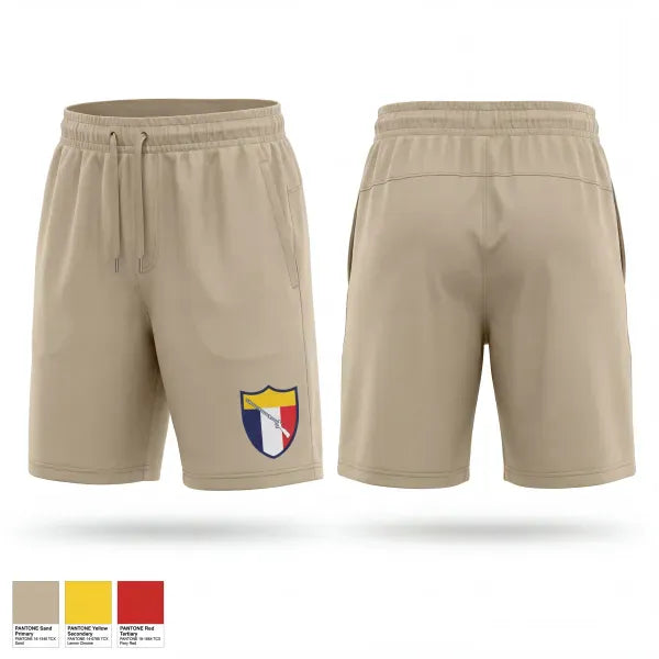 Athletic Shorts With Pockets, 307th SMC, National Guard, Teamtime, Team time, sublimation, custom sports apparel, team uniforms, spirit wear, spiritwear, sports uniforms, custom shirts, team store, custom team store, fundraiser sports, apparel fundraiser