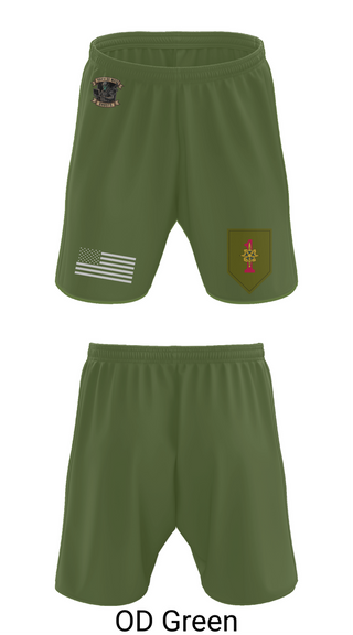 Athletic Shorts With Pockets, 504th GS MICO, , Teamtime, Team time, sublimation, custom sports apparel, team uniforms, spirit wear, spiritwear, sports uniforms, custom shirts, team store, custom team store, fundraiser sports, apparel fundraiser