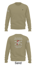Delta Co. 1-3 AB 28832353 Crew Neck Sweatshirt - 85