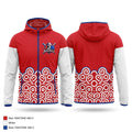 JJB Windbreaker - 1