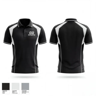 Short Sleeve Performance Polo, GQ SPORTS, Baseball, Teamtime, Team time, sublimation, custom sports apparel, team uniforms, spirit wear, spiritwear, sports uniforms, custom shirts, team store, custom team store, fundraiser sports, apparel fundraiser