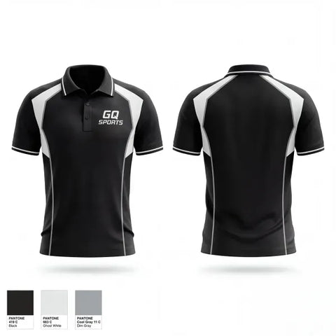 Short Sleeve Performance Polo, GQ SPORTS, Baseball, Teamtime, Team time, sublimation, custom sports apparel, team uniforms, spirit wear, spiritwear, sports uniforms, custom shirts, team store, custom team store, fundraiser sports, apparel fundraiser