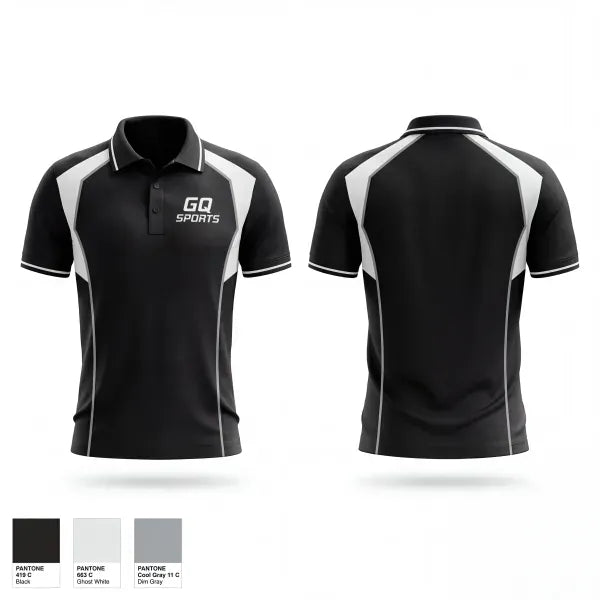Short Sleeve Performance Polo, GQ SPORTS, Baseball, Teamtime, Team time, sublimation, custom sports apparel, team uniforms, spirit wear, spiritwear, sports uniforms, custom shirts, team store, custom team store, fundraiser sports, apparel fundraiser
