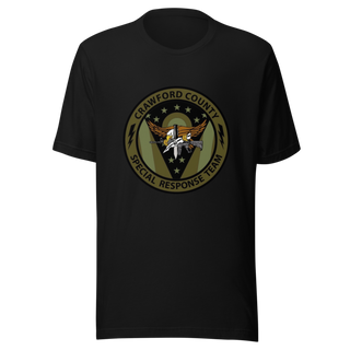 Unisex Staple T-Shirt - Black