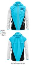 Strikeforce 89599113 Windbreaker - 1