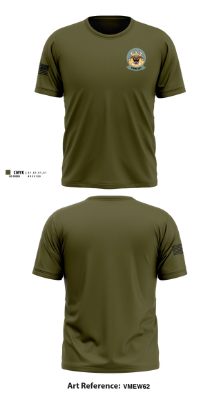 Short Sleeve Performance Shirt, Vmm-261, Marines, Teamtime, Team time, sublimation, custom sports apparel, team uniforms, spirit wear, spiritwear, sports uniforms, custom shirts, team store, custom team store, fundraiser sports, apparel fundraiser