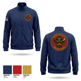 Windbreaker, Nicholasville Fire Truck 3, Fire Department, Teamtime, Team time, sublimation, custom sports apparel, team uniforms, spirit wear, spiritwear, sports uniforms, custom shirts, team store, custom team store, fundraiser sports, apparel fundraiser