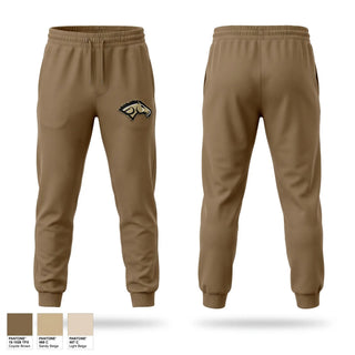 Sweatpants, Broncos raiders, Army, Teamtime, Team time, sublimation, custom sports apparel, team uniforms, spirit wear, spiritwear, sports uniforms, custom shirts, team store, custom team store, fundraiser sports, apparel fundraiser