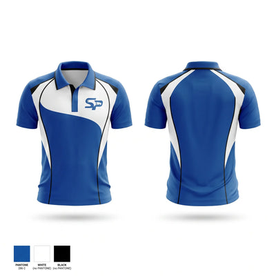Eagles Short Sleeve Performance Polo - 1