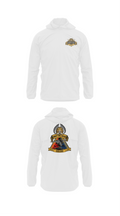 CNATT Det Eglin 93919400 Windbreaker - 10