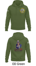 US Army I Want You 76454793 Hoodie - 58