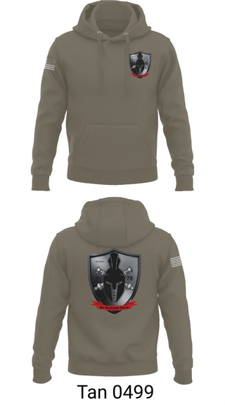 Hoodie, E/1-79 FA, , Teamtime, Team time, sublimation, custom sports apparel, team uniforms, spirit wear, spiritwear, sports uniforms, custom shirts, team store, custom team store, fundraiser sports, apparel fundraiser