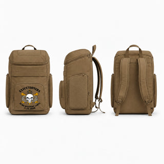 Gear Bag, Echo 2-55 Adar IRF, Army, Teamtime, Team time, sublimation, custom sports apparel, team uniforms, spirit wear, spiritwear, sports uniforms, custom shirts, team store, custom team store, fundraiser sports, apparel fundraiser